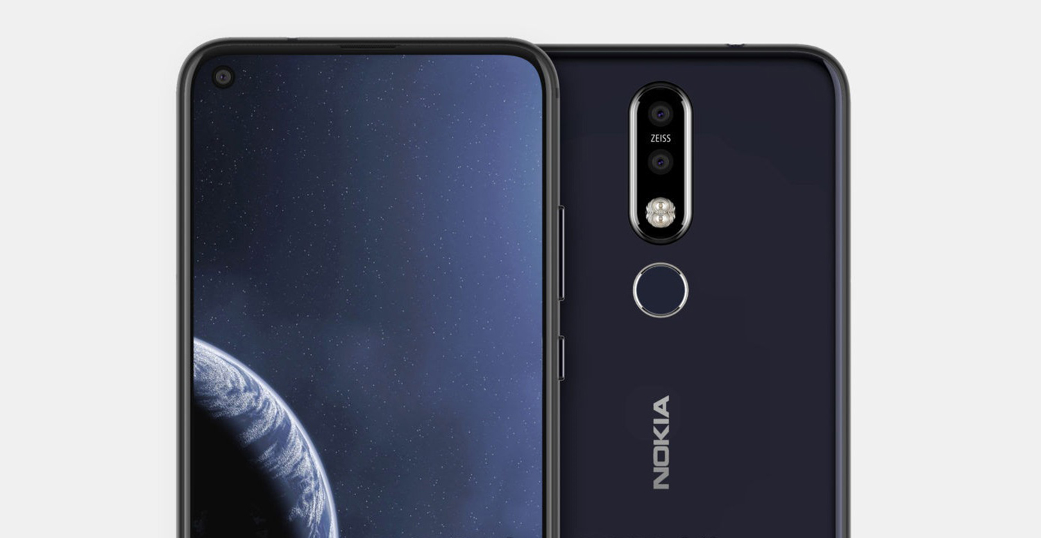 The First Nokia 5G Smartphone Could Arrive in 2020, and Sold at Less