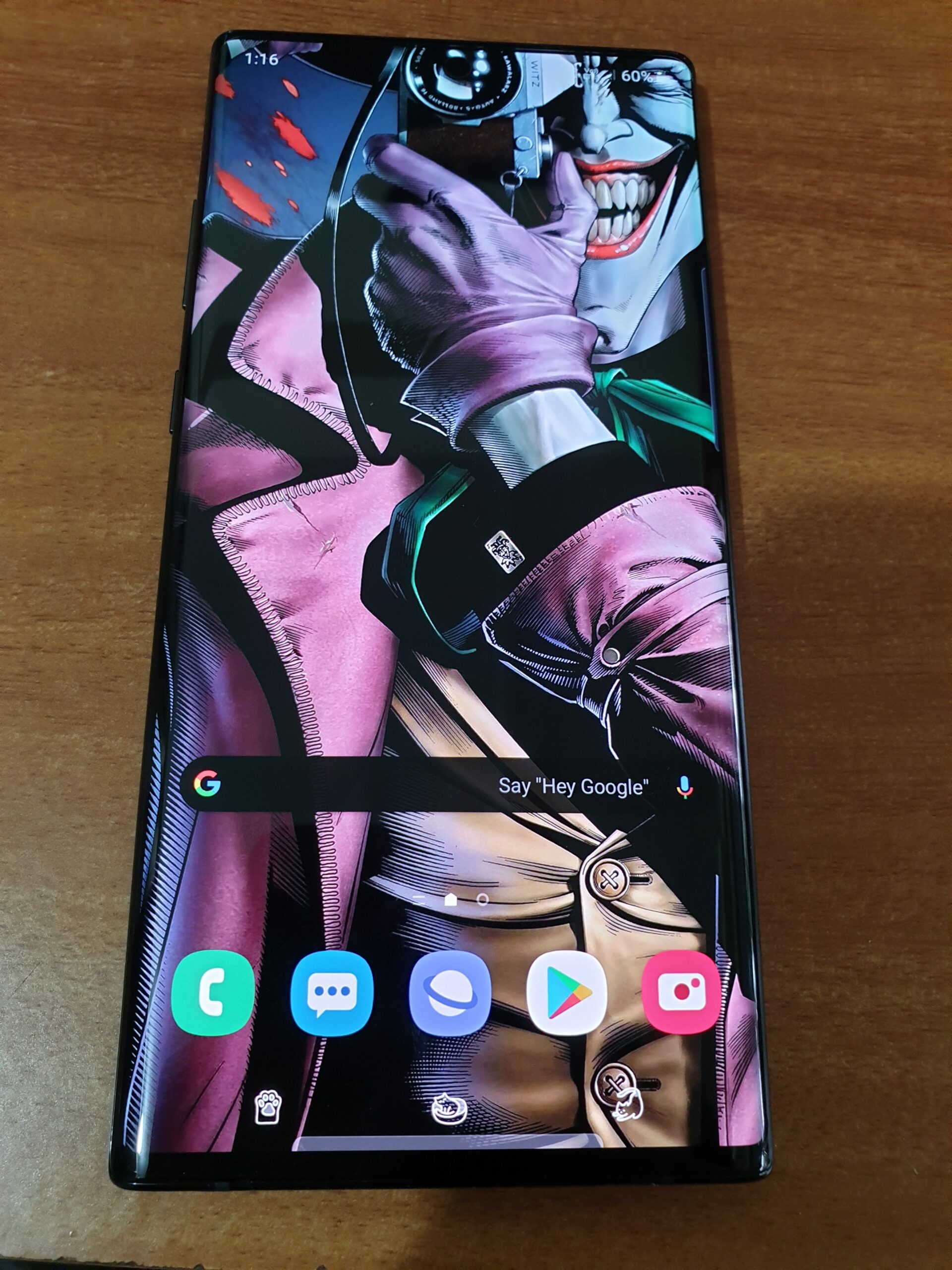 Galaxy Note 10 Plus Initial Impressions Still a Lot to Unpack