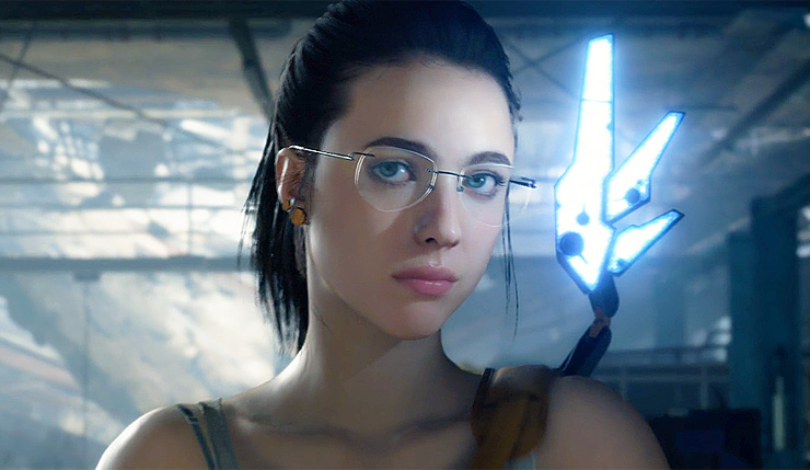 Death Stranding Debuts New Gameplay and Characters, Finally Explains
