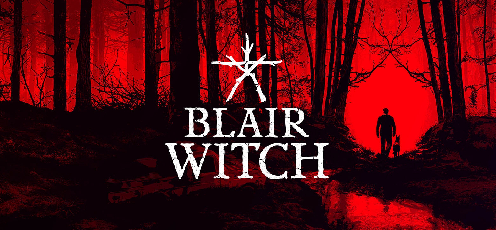 Blair Witch Review She is Always There For You