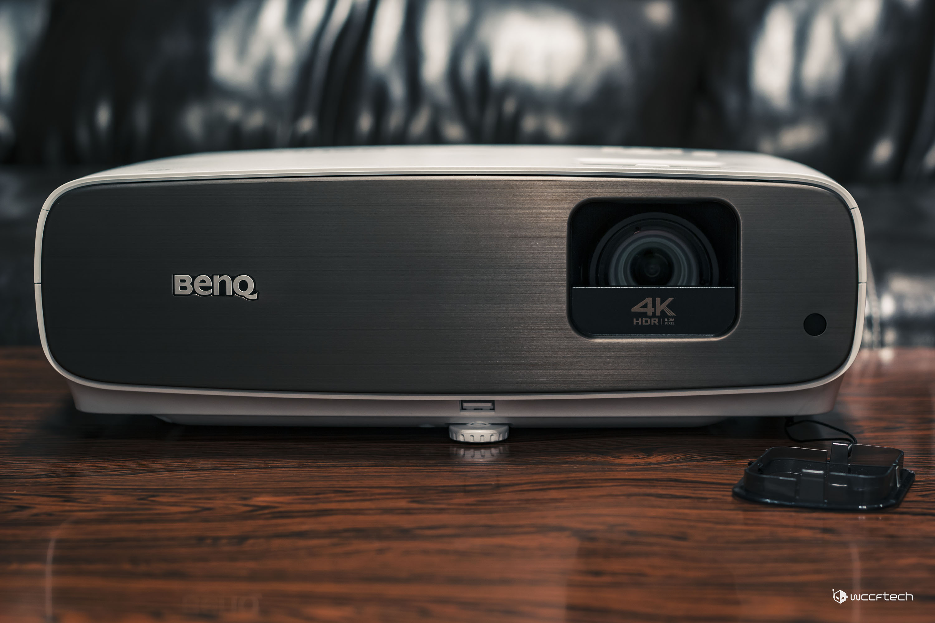 BenQ HT3550 Projector Review The Ultimate In 4K HDR Home Cinema Experience