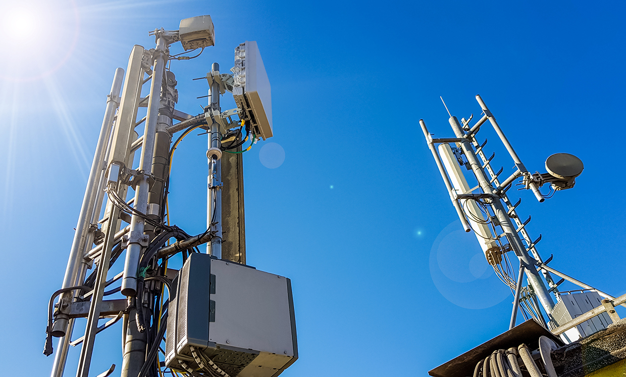 Huawei's 5G Ban Will Benefit Ericsson, Nokia But Will They Keep Up? Huawei's 5G Ban Will Benefit Ericsson, Nokia But Will They Keep Up?