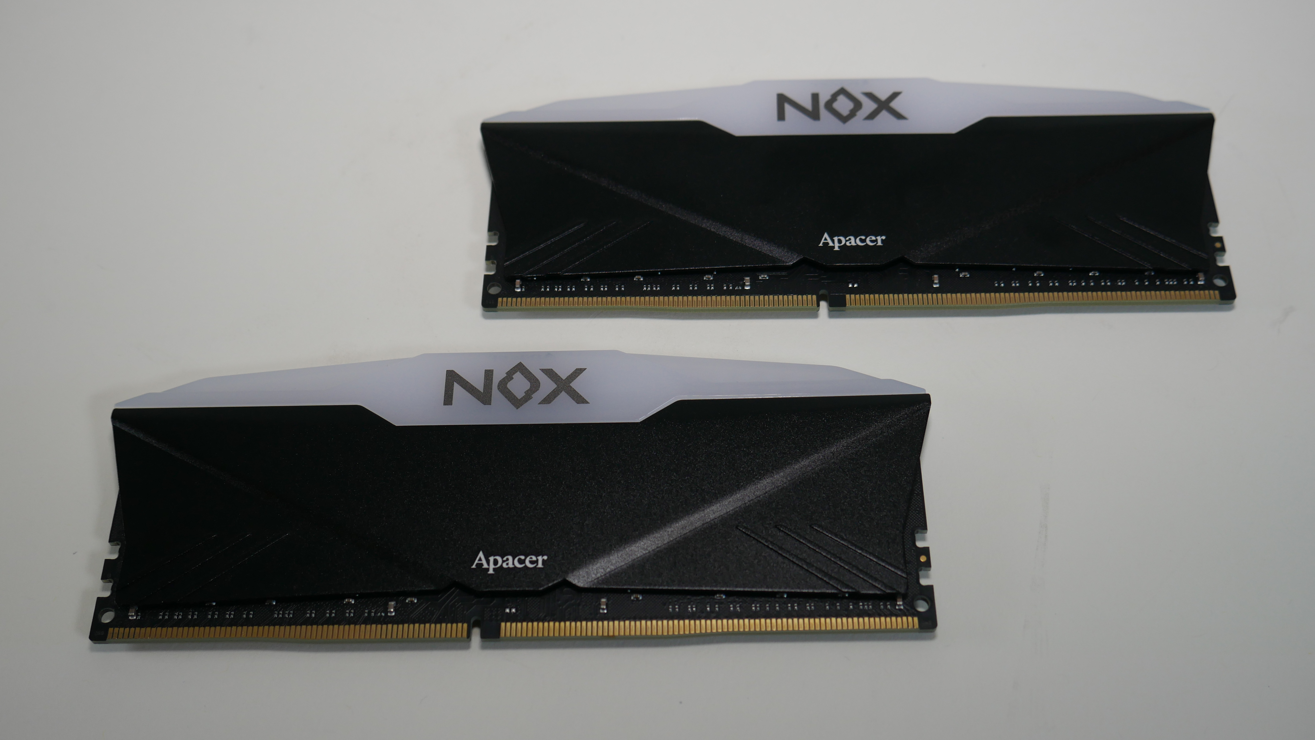 APACER NOX 32GB DDR4 3200 Memory Review