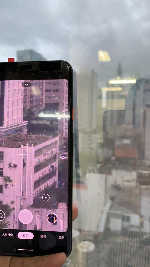 Pixel 4 Camera to Include ‘Motion Mode’ and Improved Night Sight