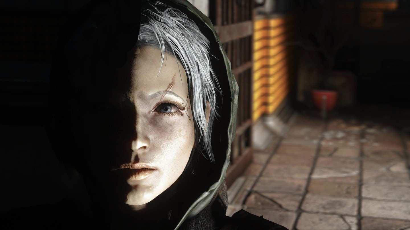 Unofficial Fallout 4 DLC ‘The Machine and Her’ Quest Mod Offers Hours