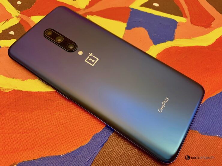 Android 10 Is Here for the OnePlus 7 and OnePlus 7 Pro