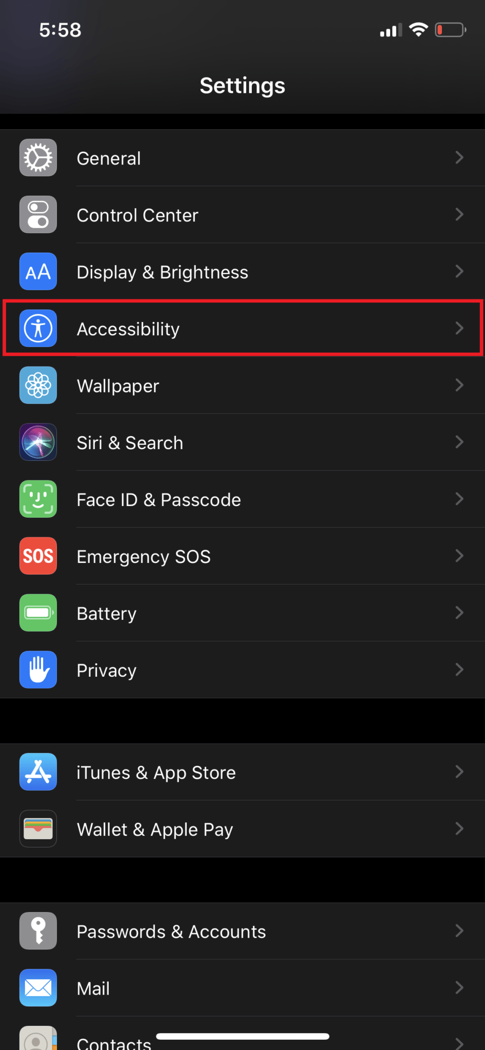 How to Clear iPhone 11 Pro Max RAM and Boost Performance