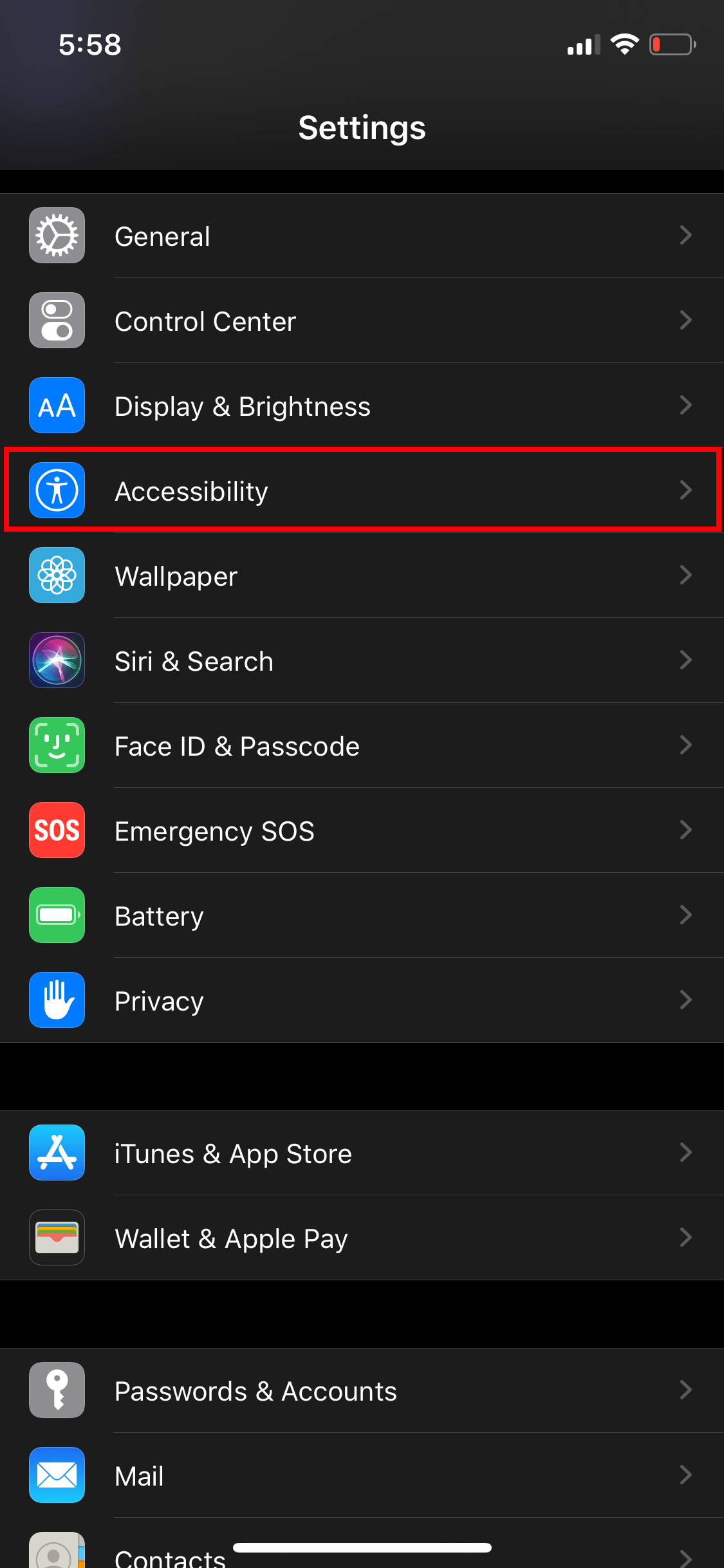 How Do You Delete Apps On Iphone 11 Pro Max inspire