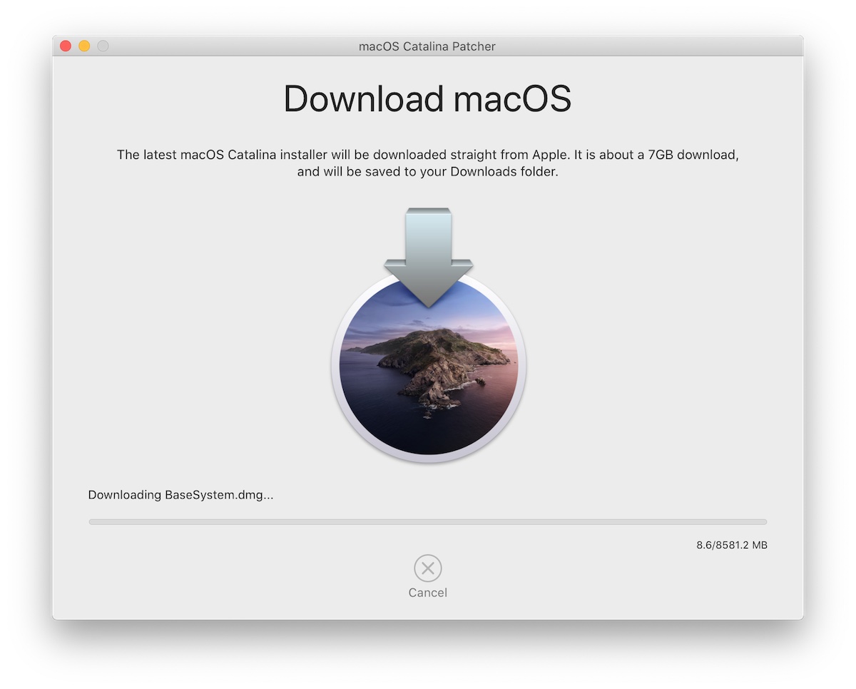 How to download macOS Catalina installer without Mac App Store