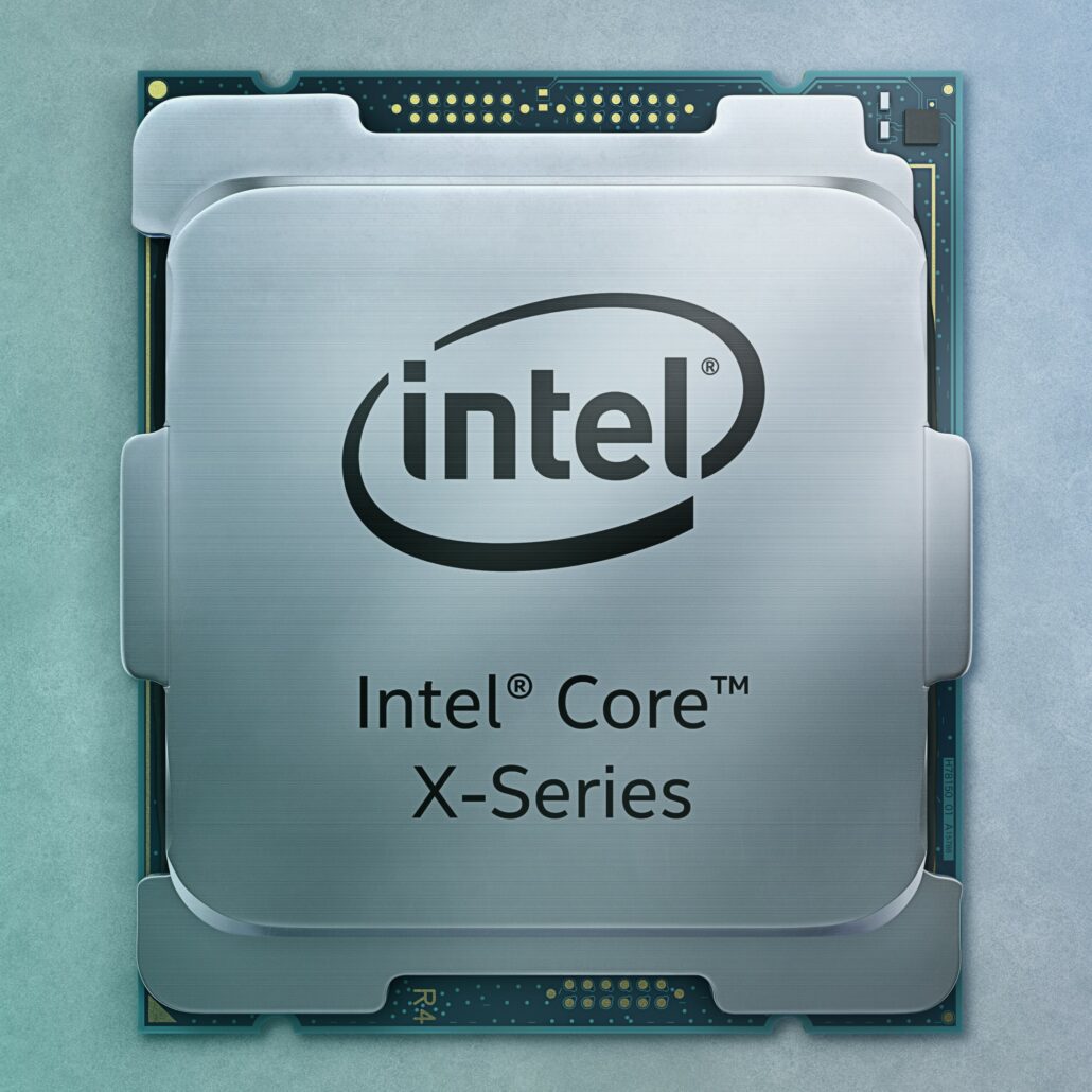 AMD Ryzen 9 3950X & Intel Core i910980XE CPU Benchmarks Leak