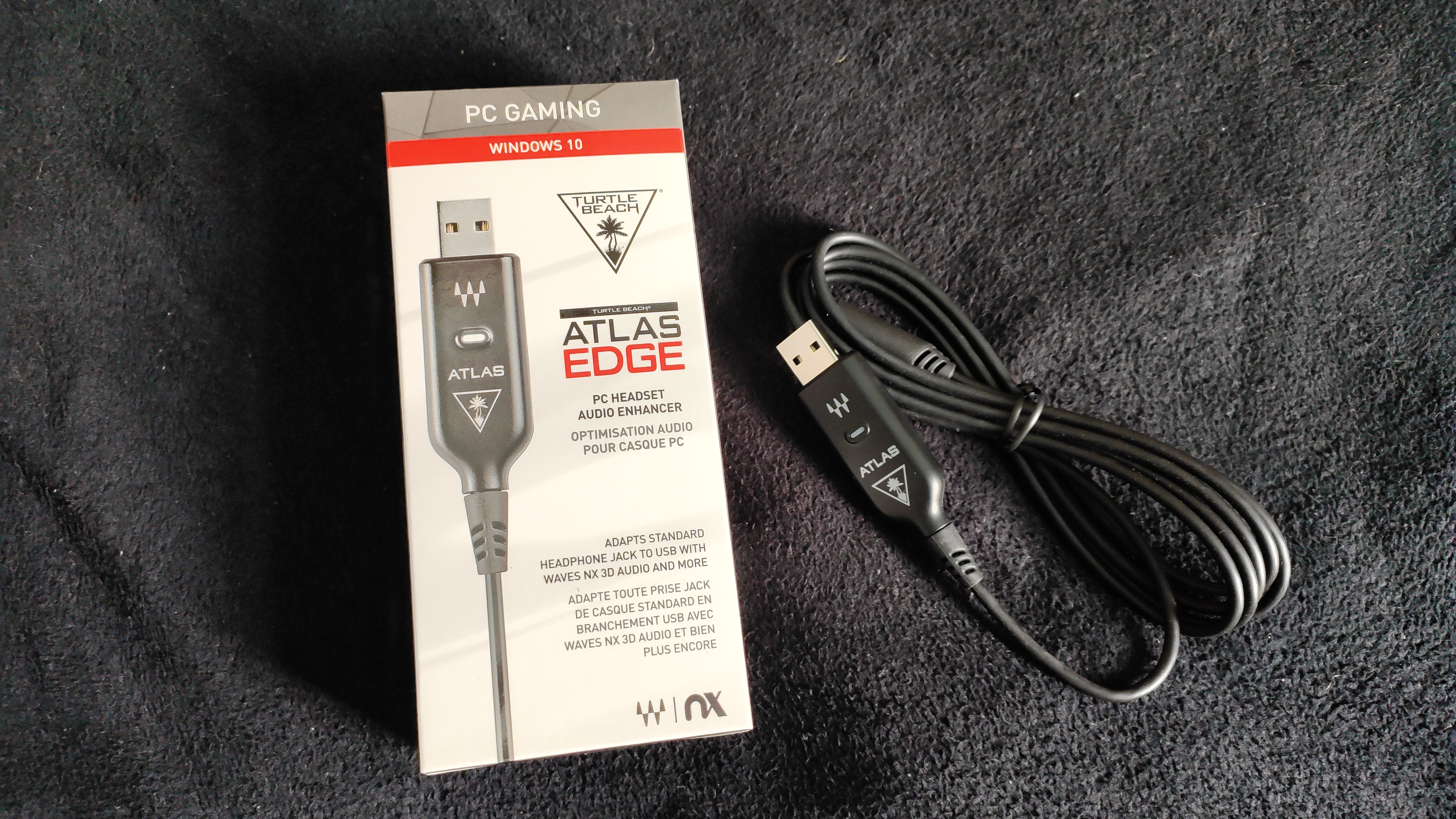 Turtle Beach Elite Atlas Aero PC Gaming Headset Review
