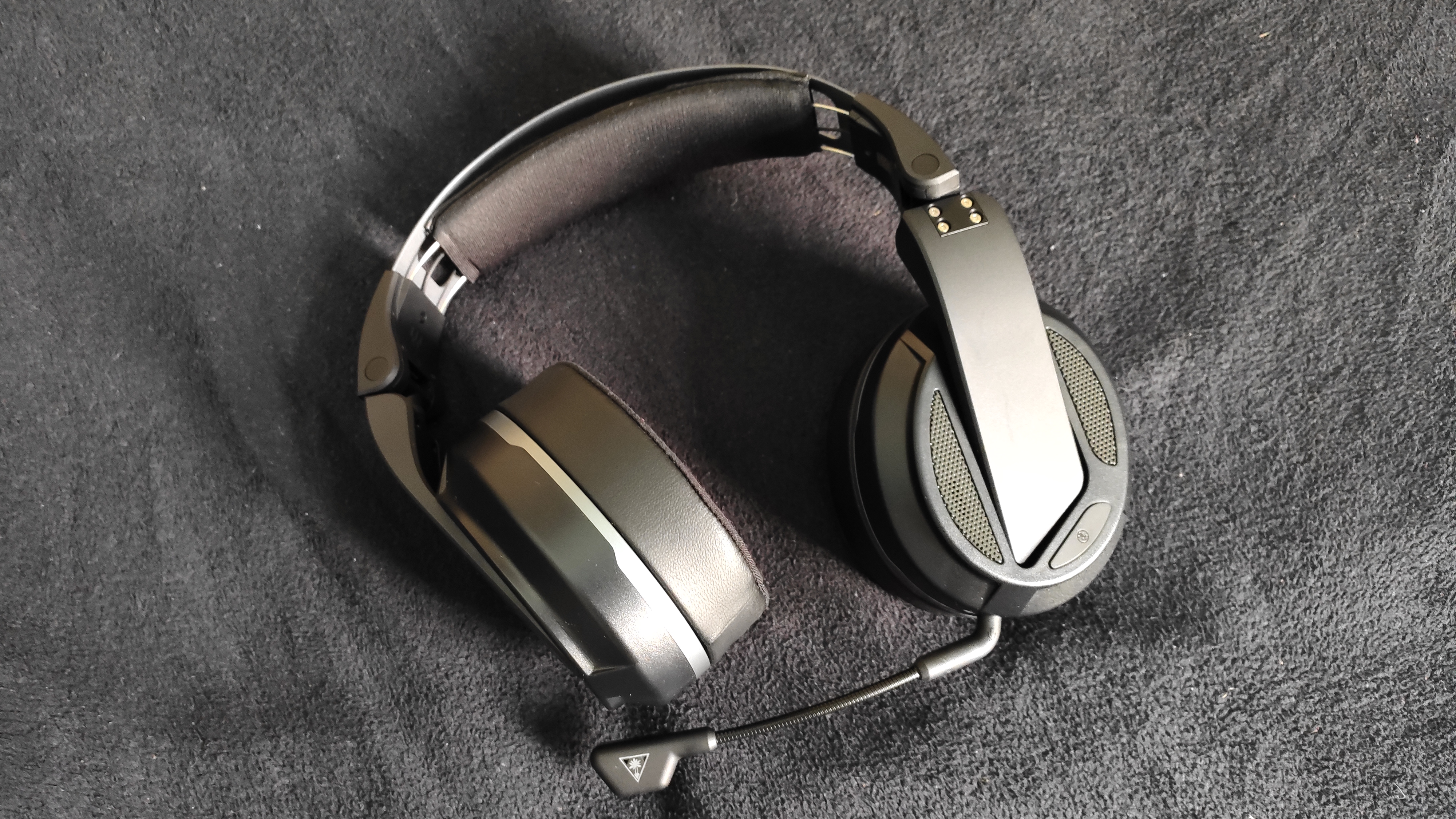 Turtle Beach Elite Atlas Aero PC Gaming Headset Review