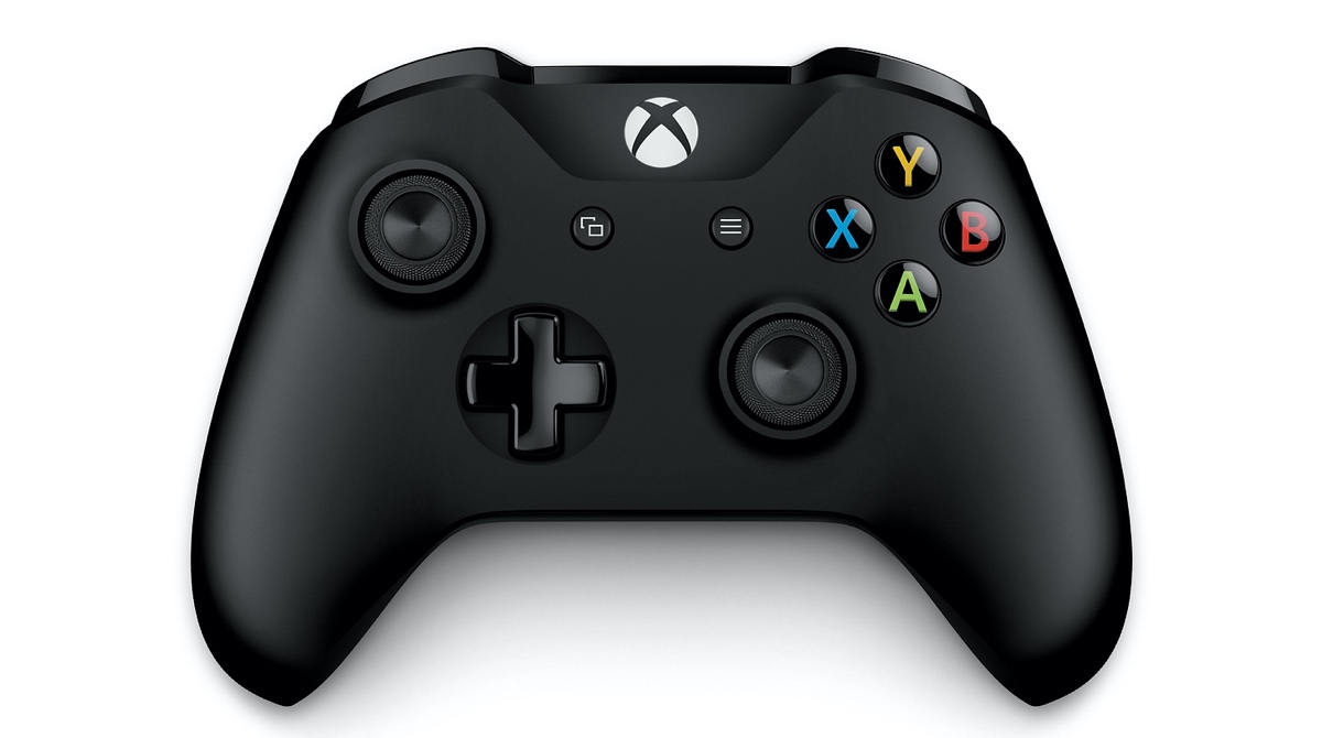 Apple Now Selling Xbox Wireless Controller in its Online Store