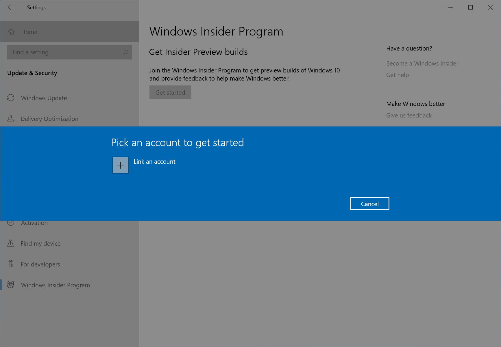 Como instalar o Windows 10 vers??o 21H2 antes de todos SOFTMIX Inform??tica