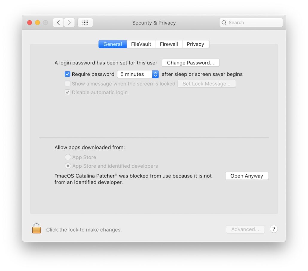 How to download macOS Catalina installer without Mac App Store