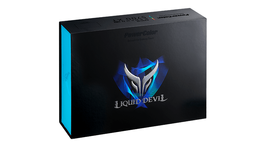 PowerColor Radeon RX 5700 XT Unleashed With 2070 MHz Clock Speeds