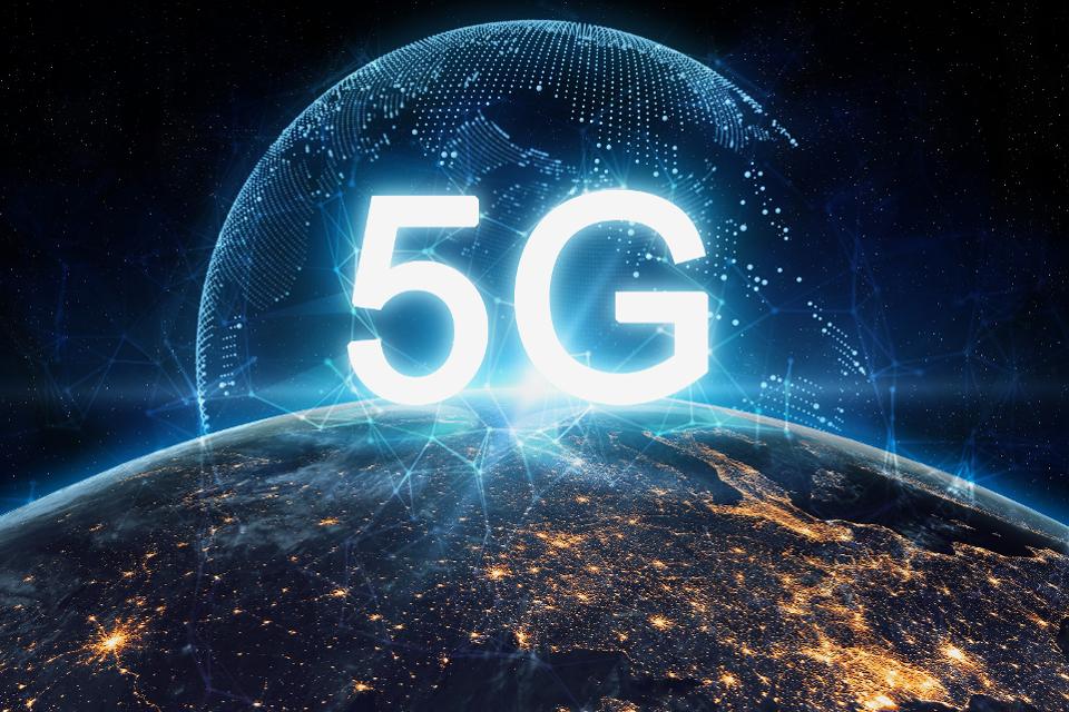 China the Second Country in the World to Launch Nationwide 5G