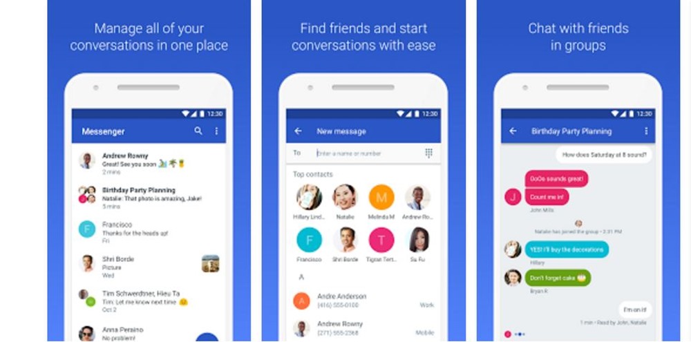 How to Enable RCS on Google Messages for Android