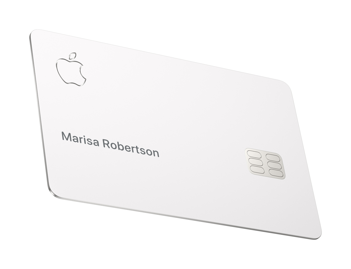 Goldman Sachs Is Under Investigation Due to Apple Card