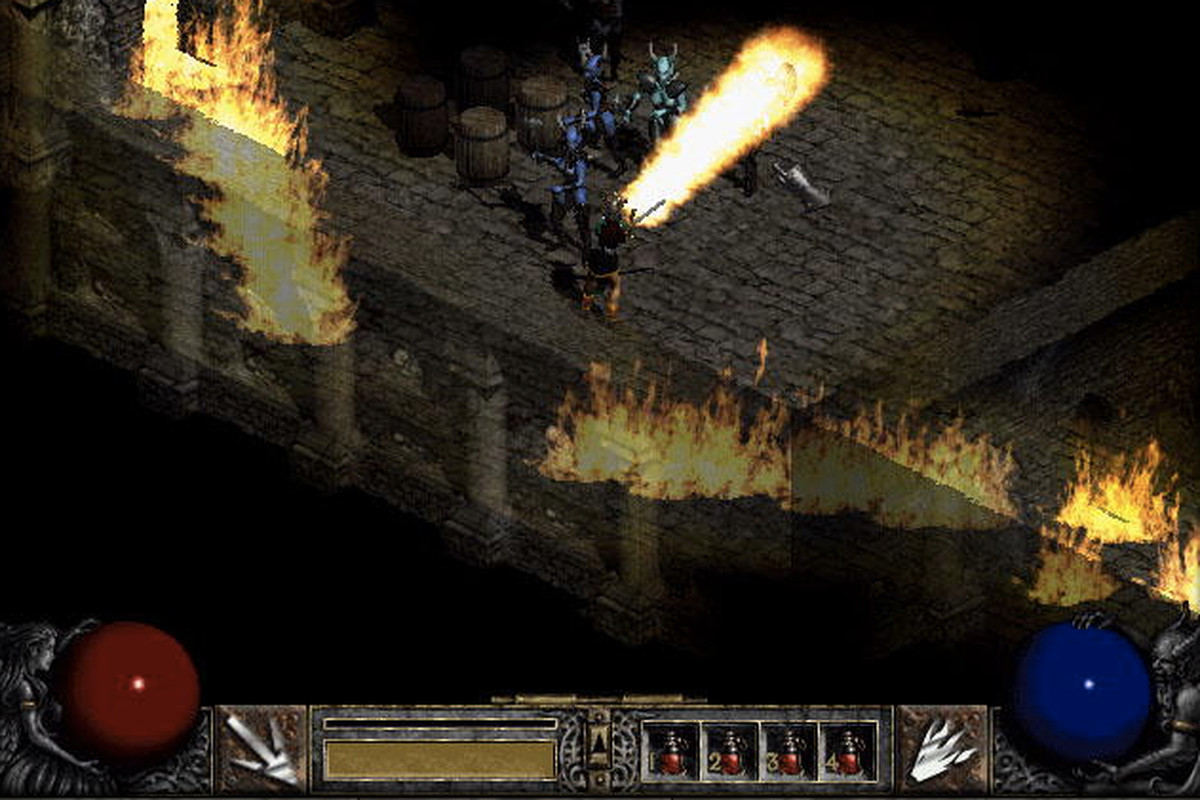 How to play diablo 2 on blizzard using mac reqopproject