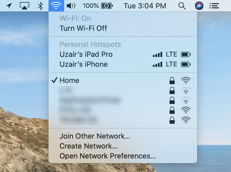 Fix Personal Hotspot Issues in iOS 13 / iPadOS 13 on iPhone, iPad