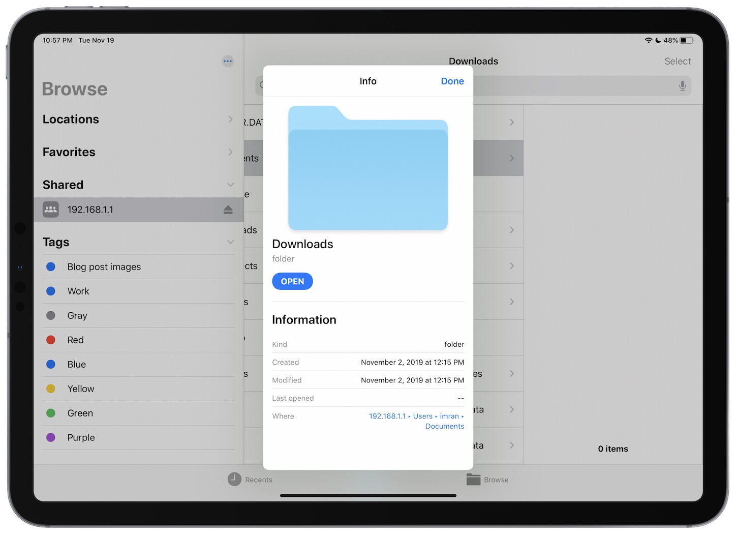 How to access smb share from mac gaseortho