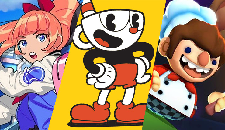 Steam Remote Play Together Leaves Beta, Tons Of Great Local Multiplayer Games On Sale