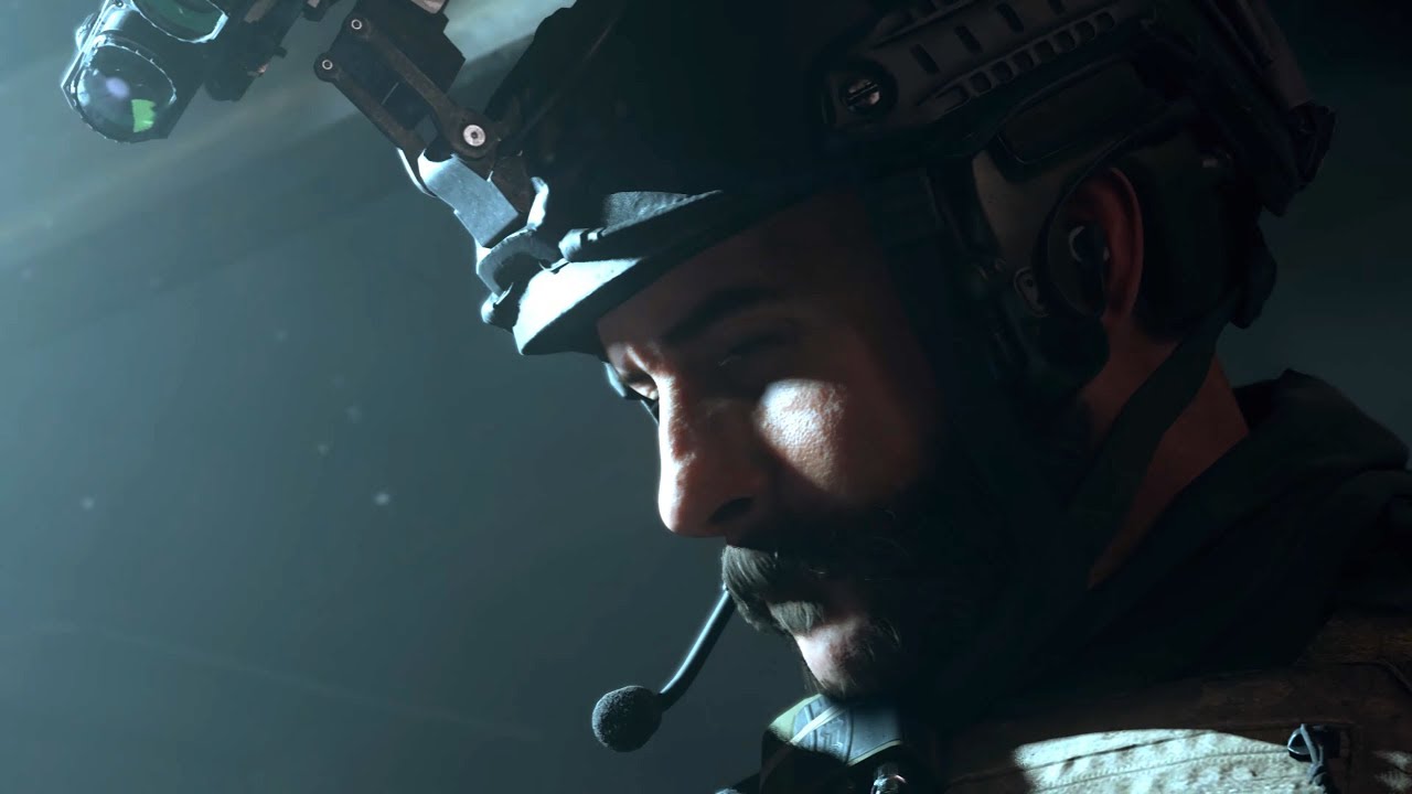 New Call of Duty Modern Warfare Patch December 11th Now Live Across PC