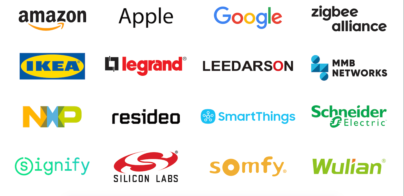 Apple, Amazon & Google Form Working Group for Open Standard for Smart