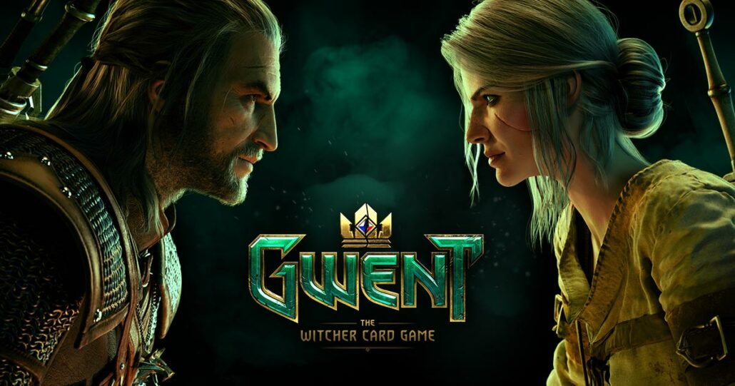 Gwent The Witcher Card Game Support Will End in 2023, CD Projekt Red