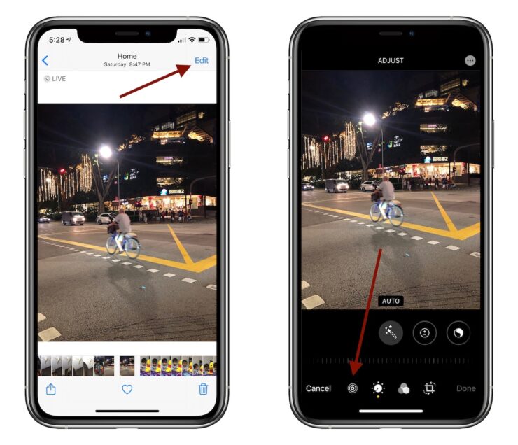 How to convert Live Photos into GIF, Video or Still on iPhone [Guide]