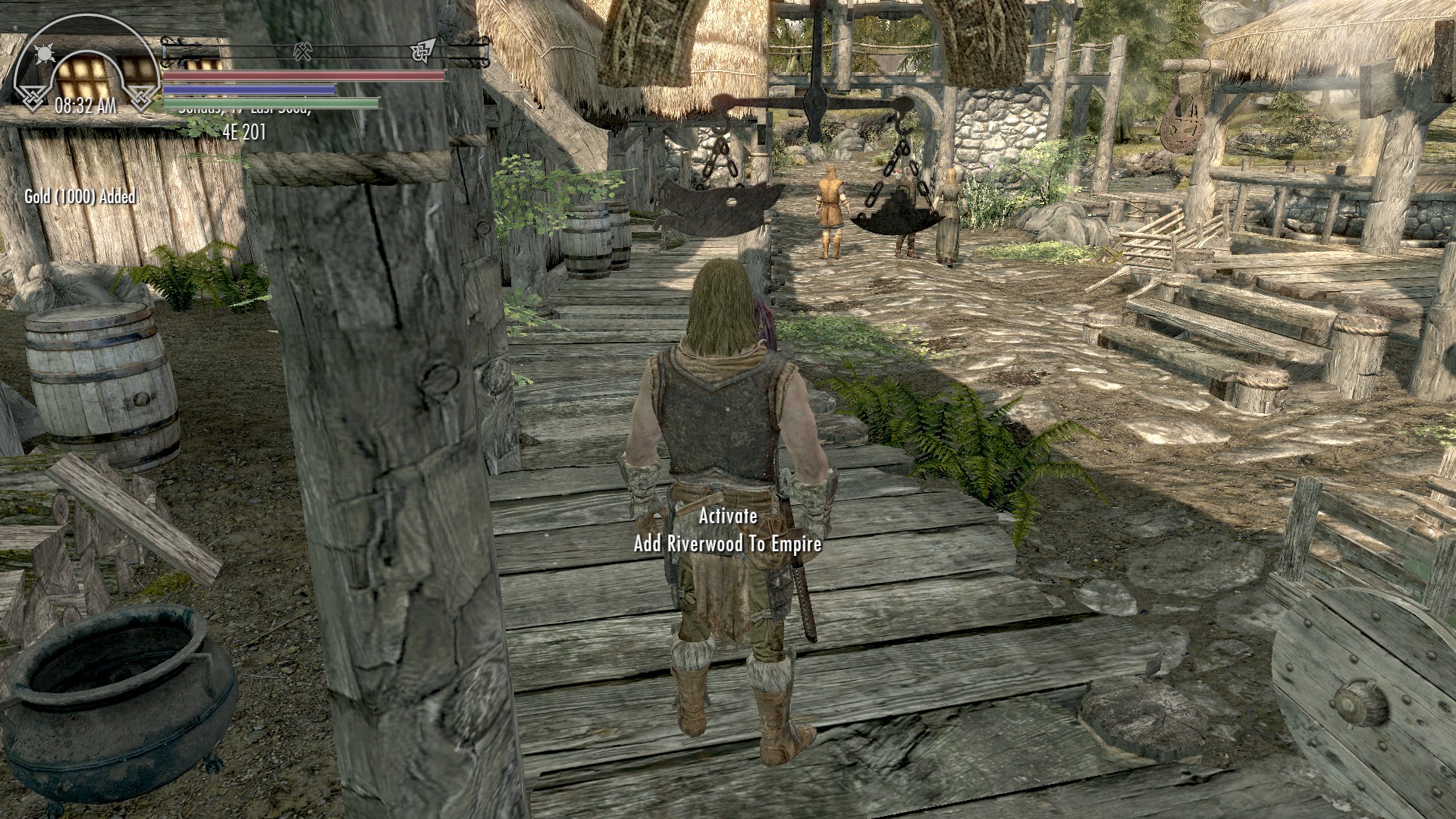 [10000印刷√] the elder scrolls online mods ps4 923650Skyrim