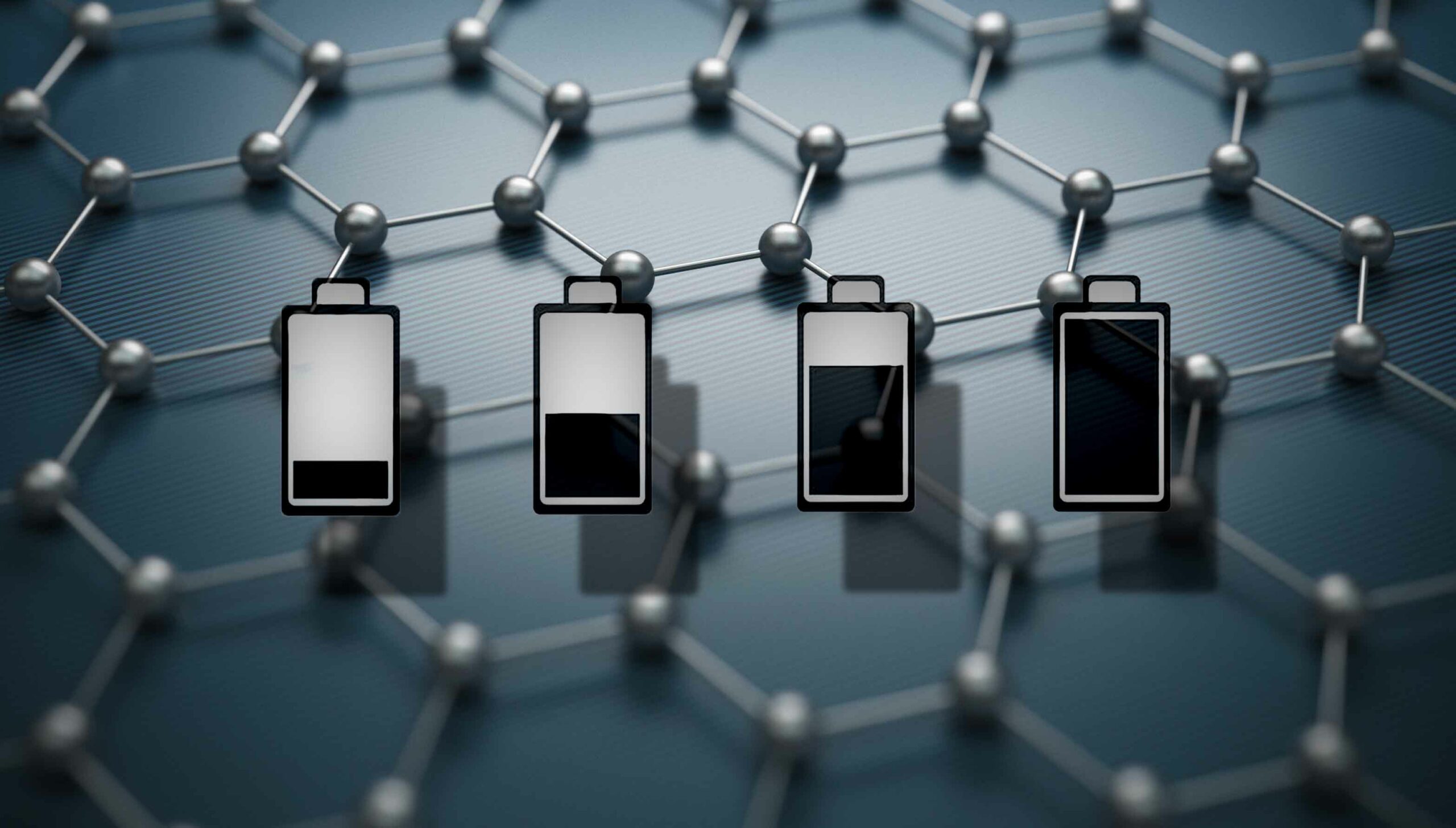 Graphene Batteries for Smartphones Ready for Mass Production? U.S