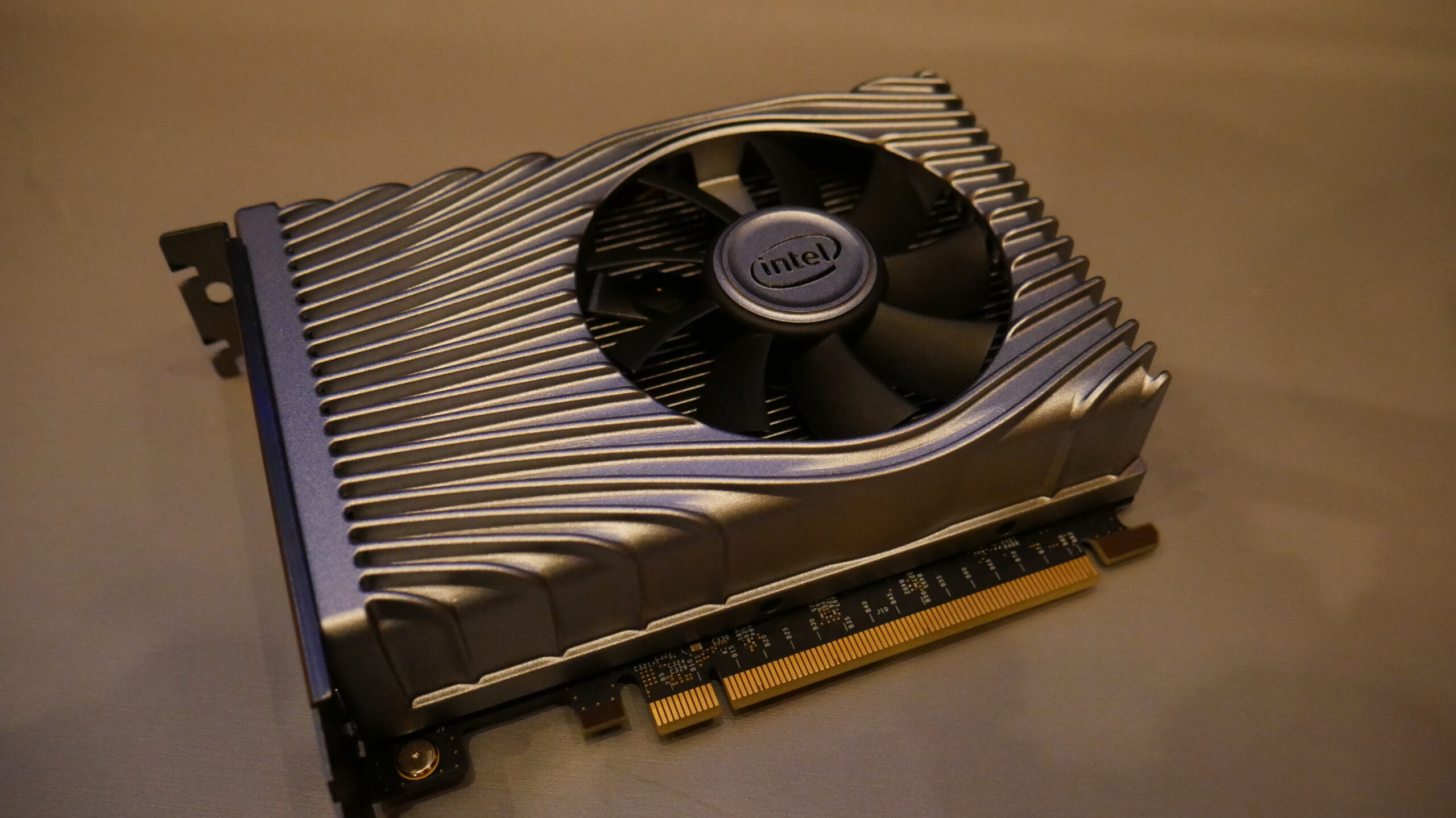 Exclusive Official Launch, Close Up And HandsOn With Intel’s DG1