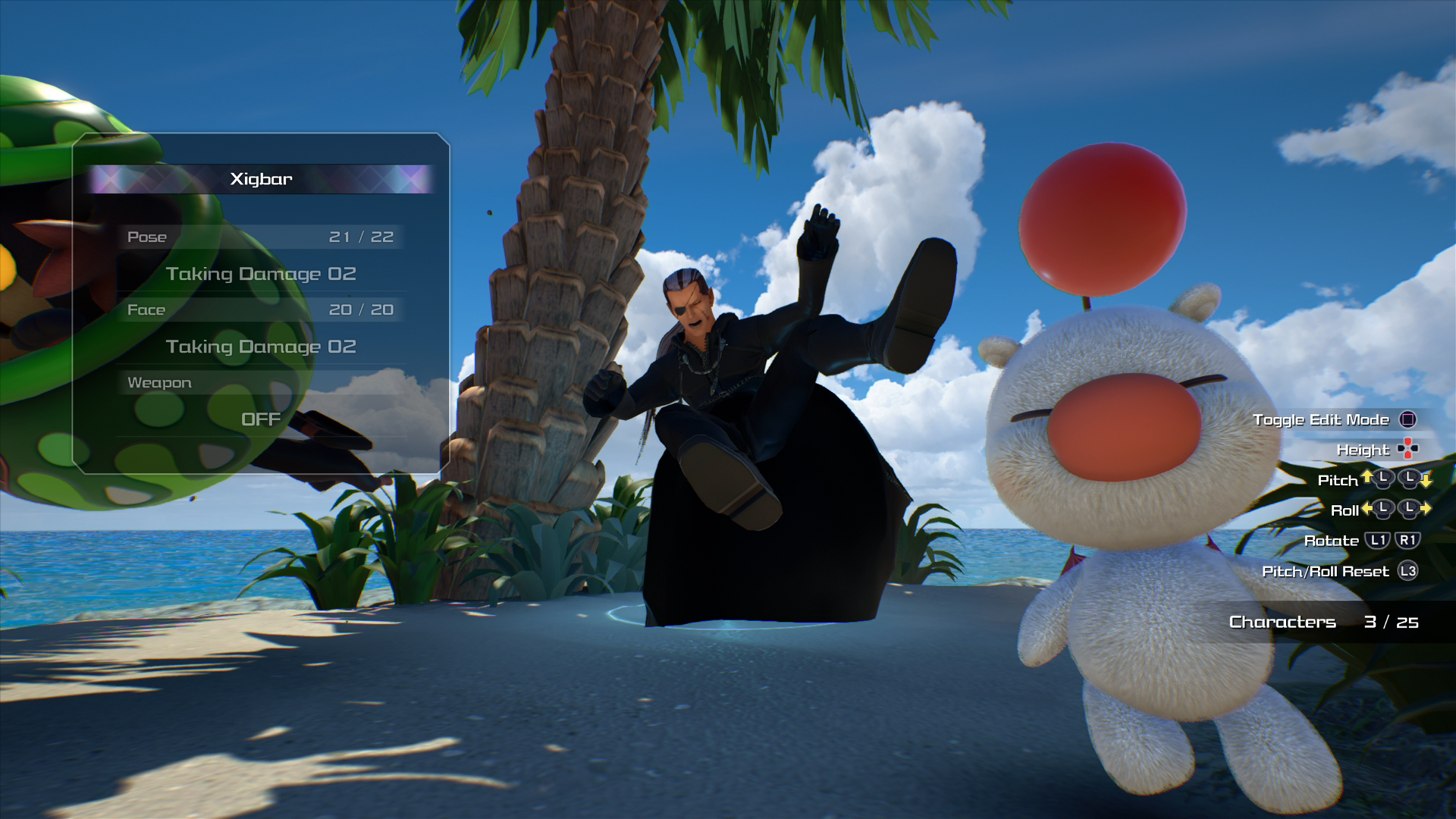 Kingdom Hearts III ReMind Review A Brief Refresher