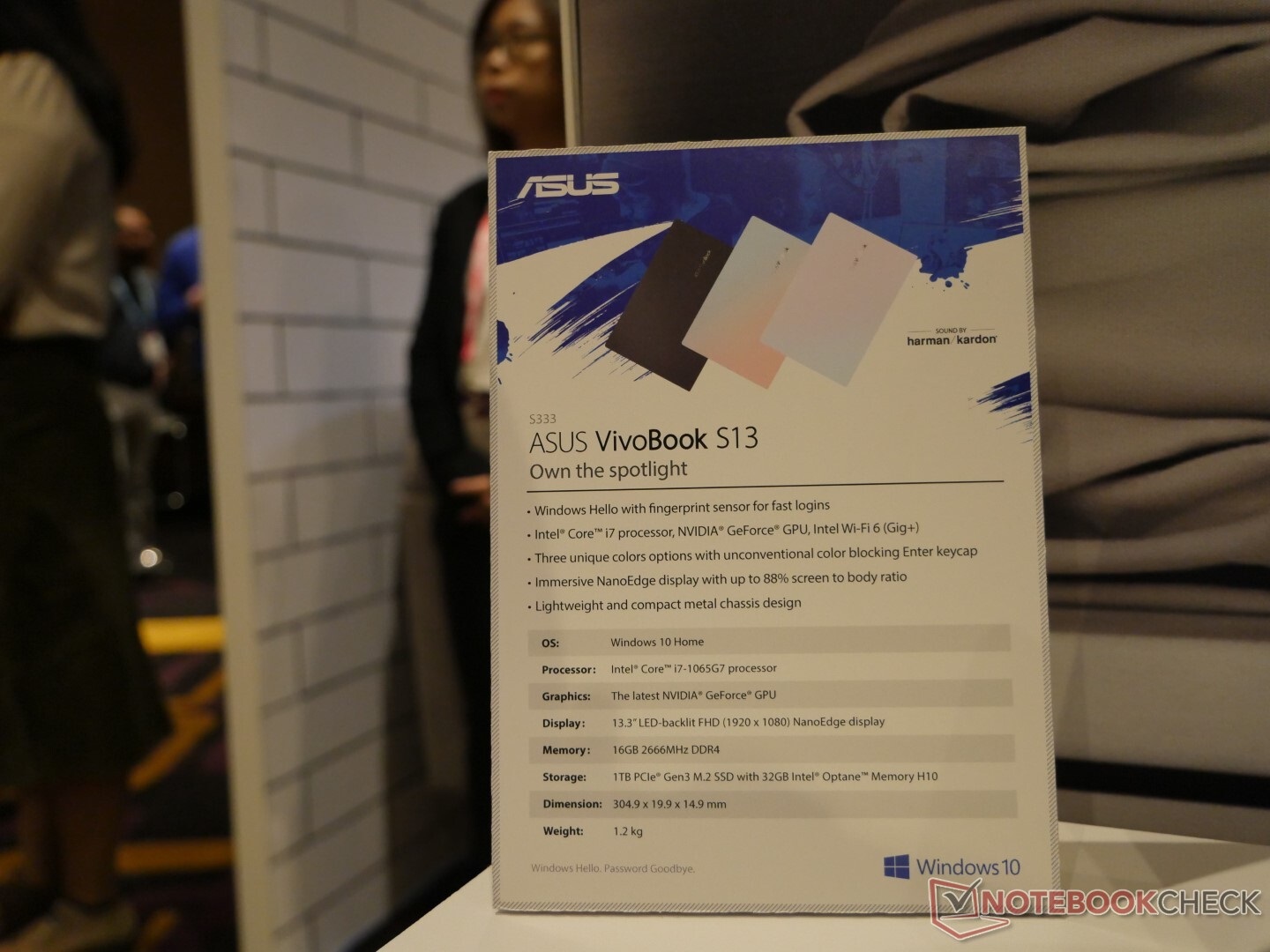 NVIDIA GeForce MX350 & MX330 LowPower Notebook GPUs Spotted