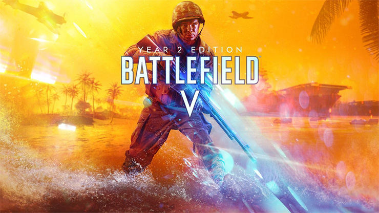 Battlefield V Chapter 6 Gets a Trailer and Details, New “Year 2 Edition