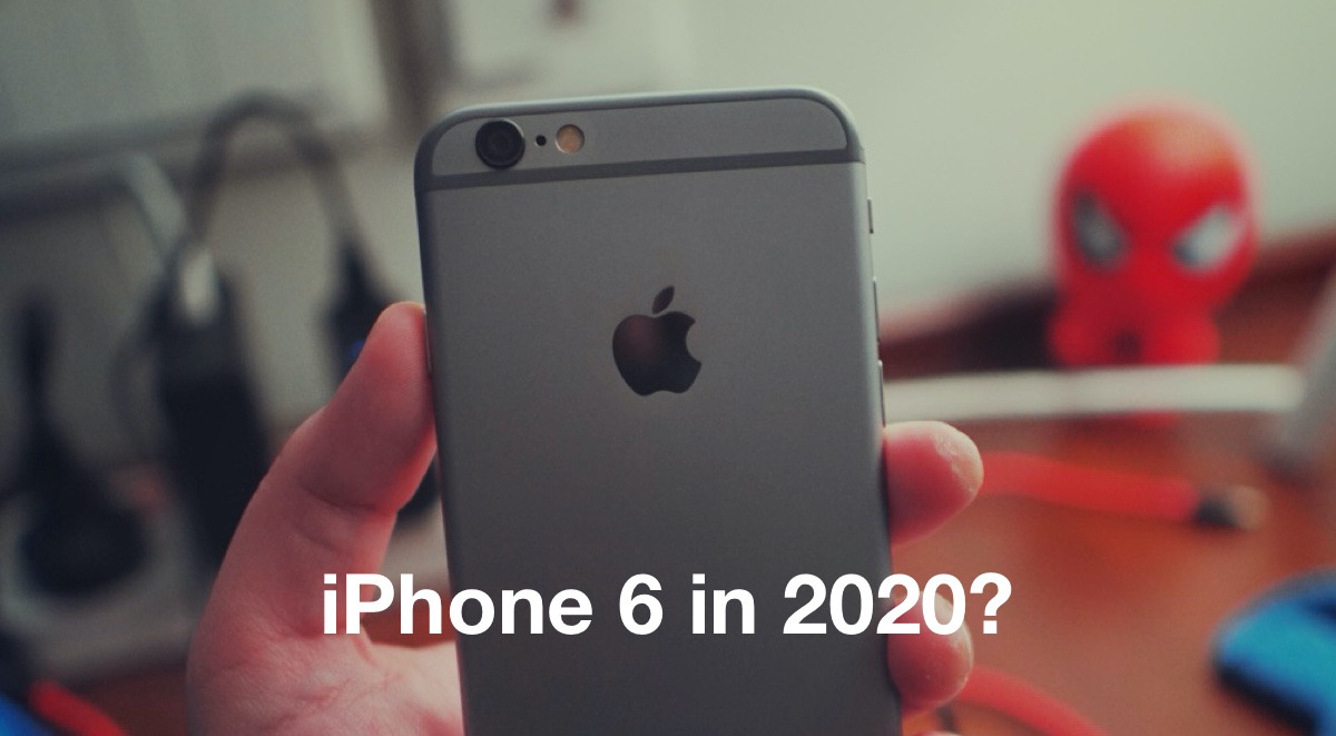 iPhone 6 in 2020 Should You Still Buy it? Is it Any Good?