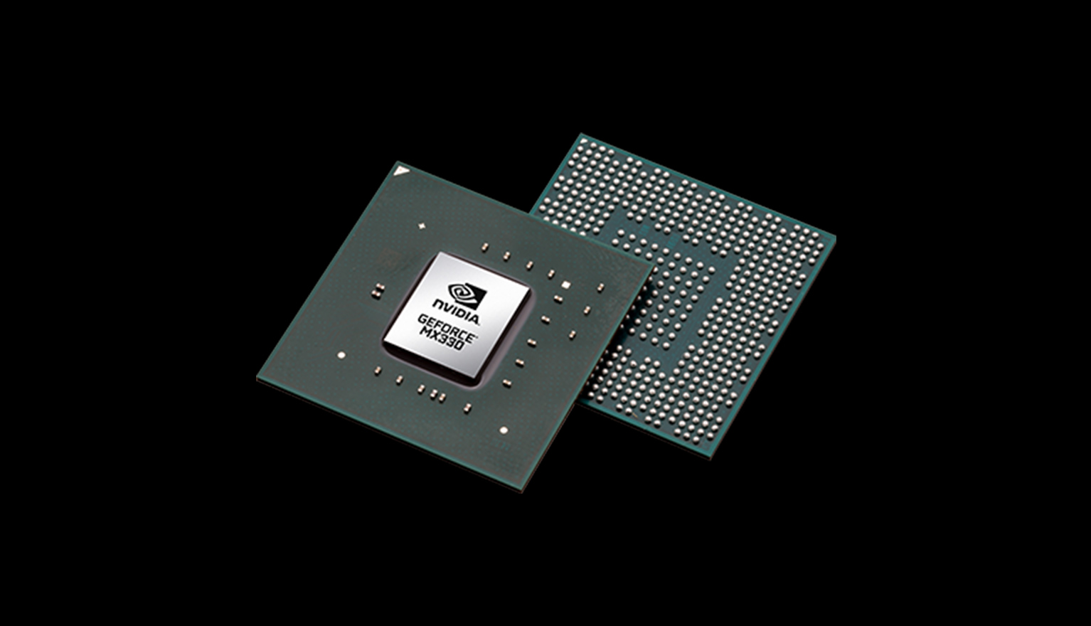 NVIDIA EntryLevel GeForce MX350 & MX330 GPU Benchmarks Leaked