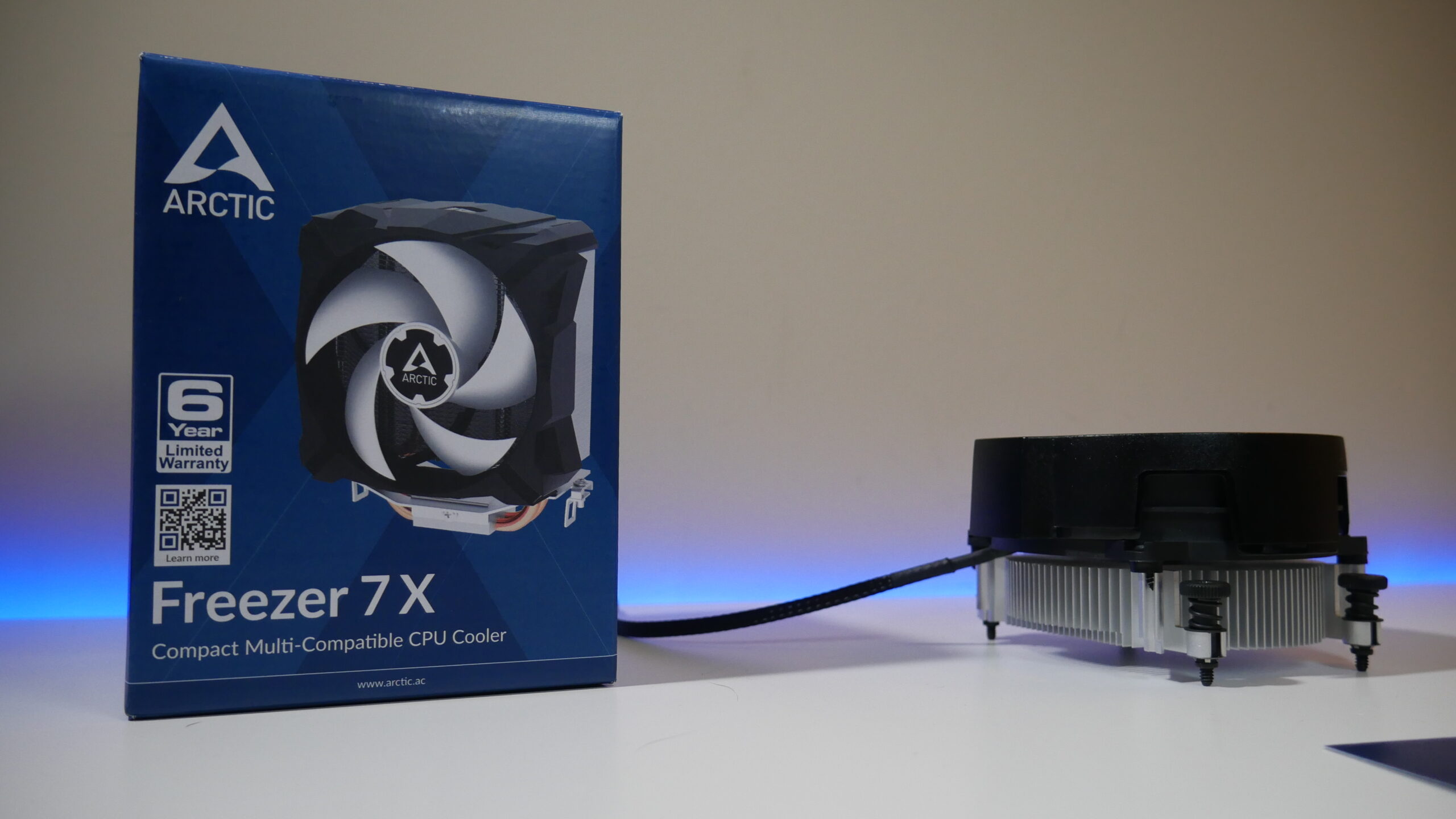 Amd Ryzen 5 3600 Stock Cooler Thermal Paste Installed A Ryzen 5 3600