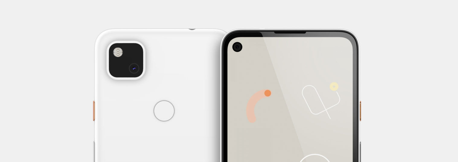 Pixel 4a Specs Include Older, Non5G Snapdragon SoC