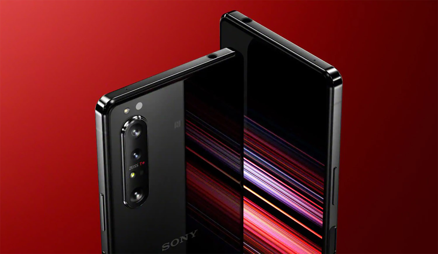 Sony Xperia 1 II Now Official Features, Specs, Price, Release Date