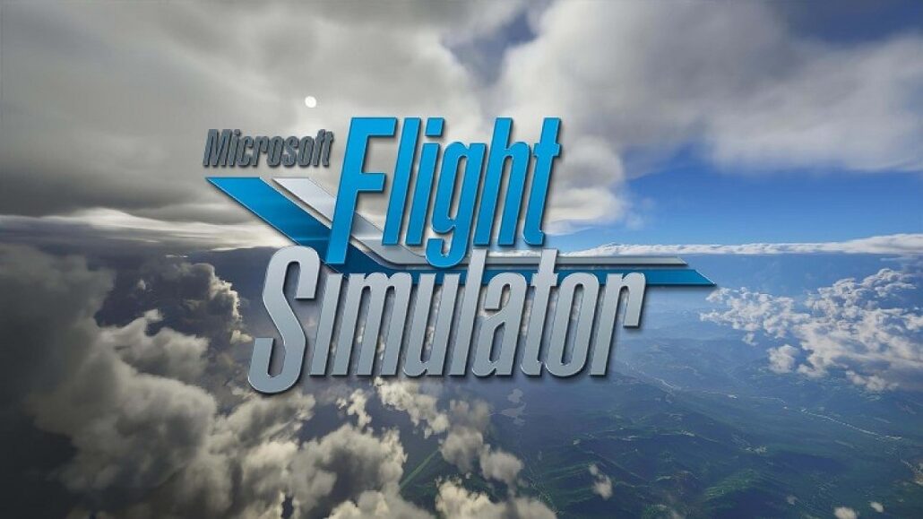 Microsoft Flight Simulator 2020 Just Got the Official