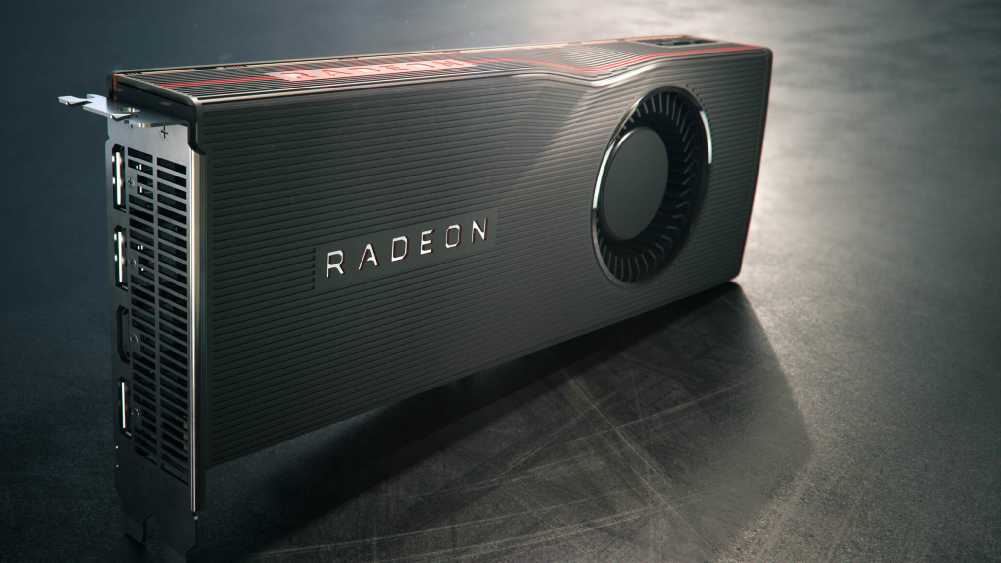 AMD Radeon RX 5600 XT & RX 5700 DX12 MultiGPU Tests 71