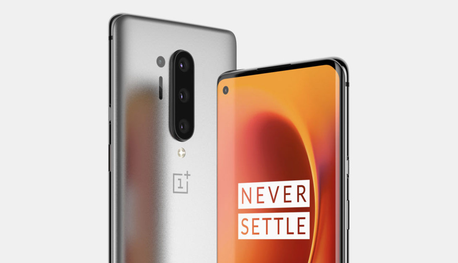 Software Leak Pretty Much Confirms the OnePlus 8 Is Headed to Verizon