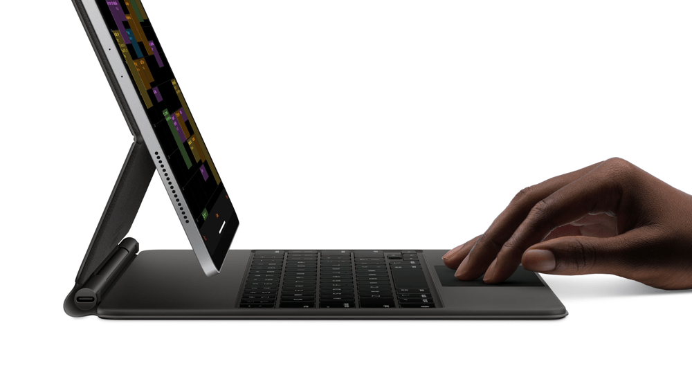 Apple ipad charging port repair prices. USB-C Port on Magic Keyboard for iPad Pro is for Charging Only