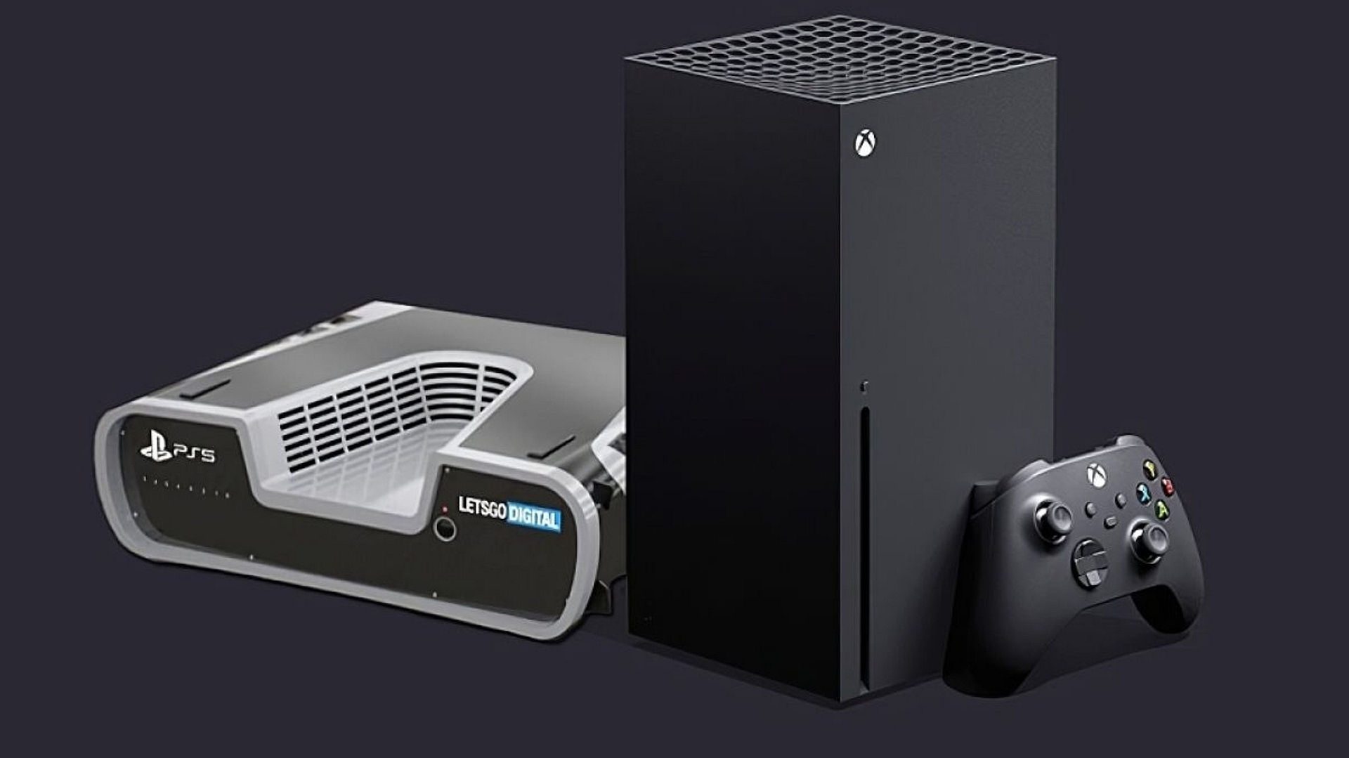 NextGen Consoles Will Have Worlds 'Many Times Bigger' and Improved
