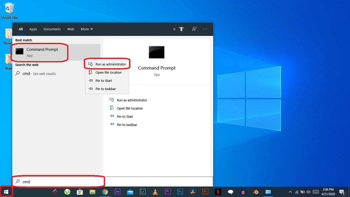 How to Enable the Ultimate Performance Power Plan on Windows 10