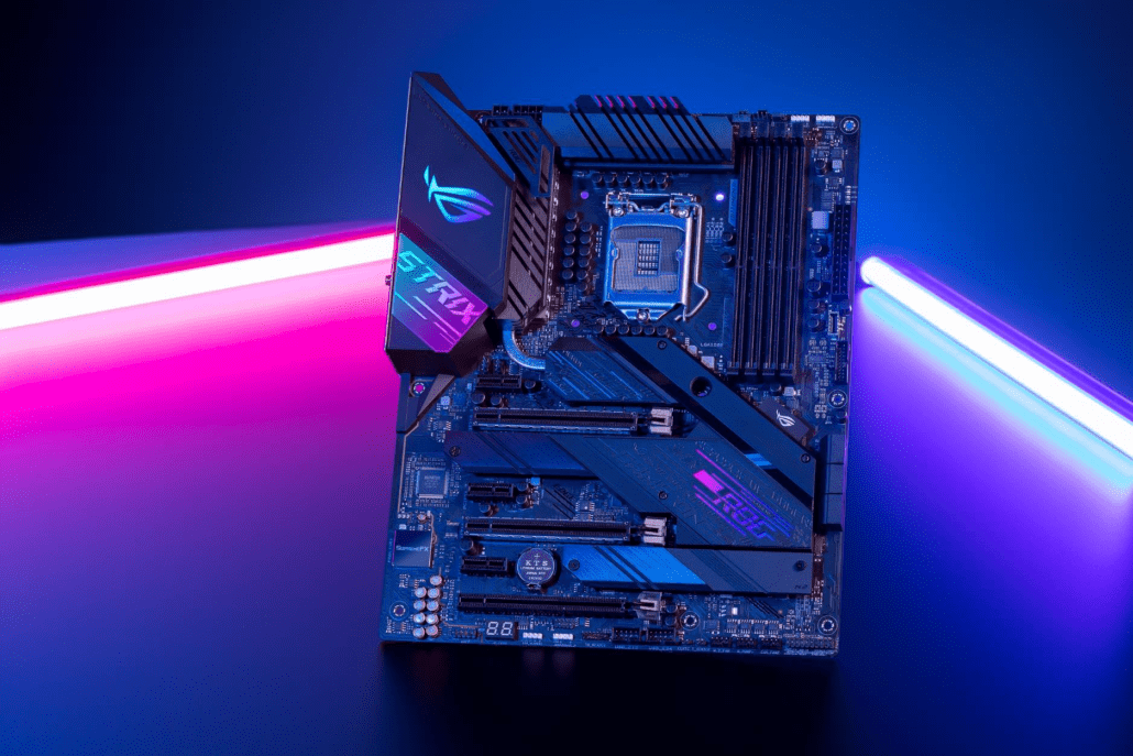 Intel Core i910900K & Core i710700K PreBinned CPUs Now
