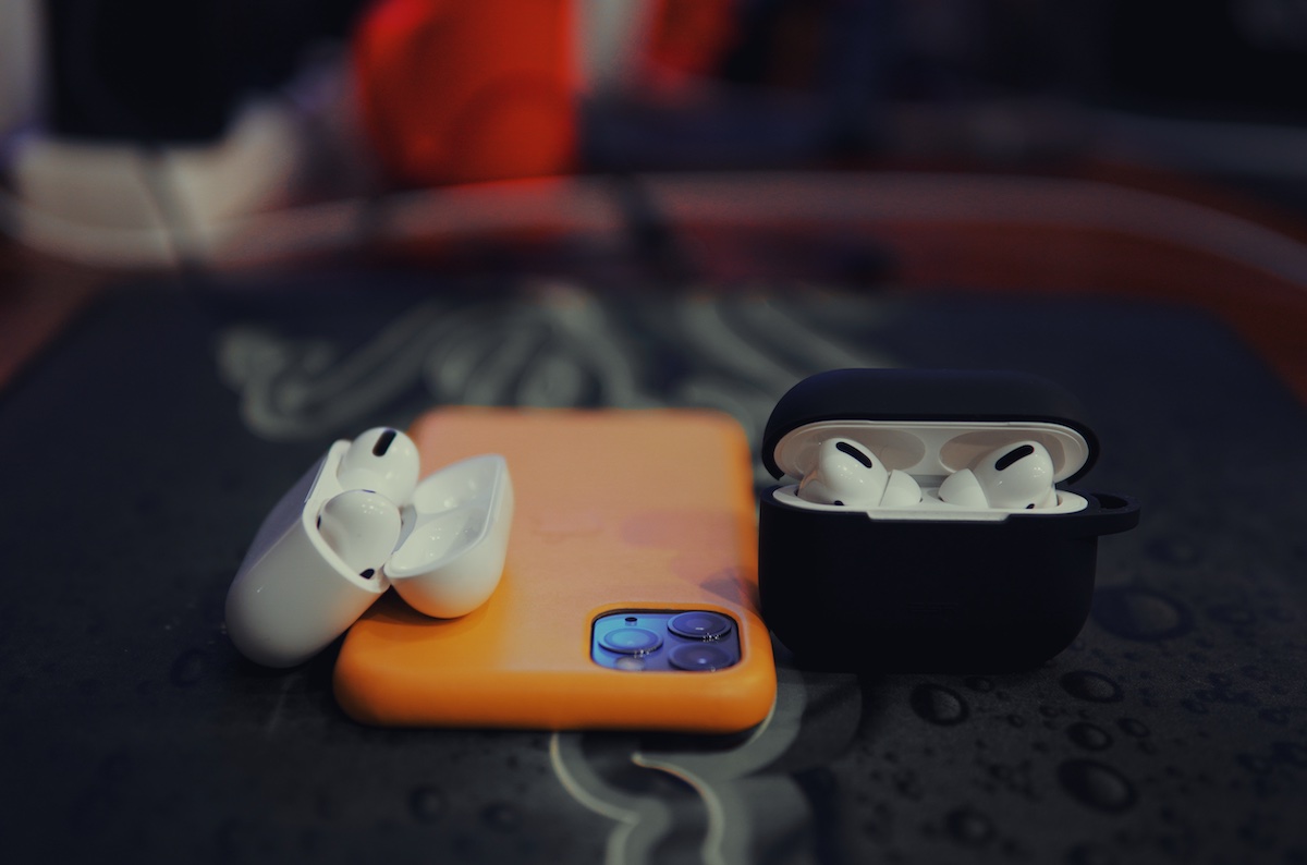 How to Share Audio With AirPods and Beats on iPhone